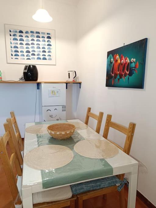 Sun Beach Apartment Capocotta Esterno foto