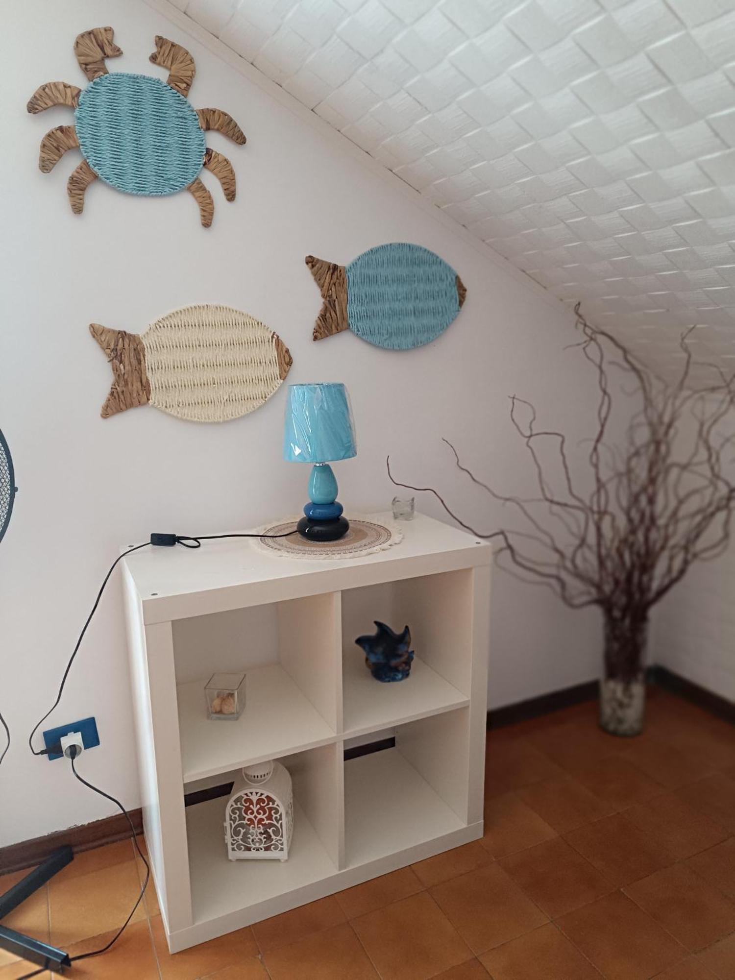 Sun Beach Apartment Capocotta Esterno foto